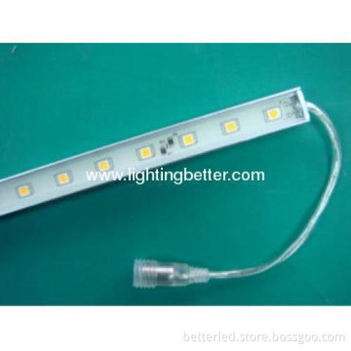 BETTER waterproof HIGH POWER LED Light Bar, high quality.